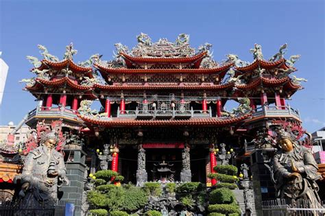 蓮花穴|07湧蓮寺 Yonglian Temple